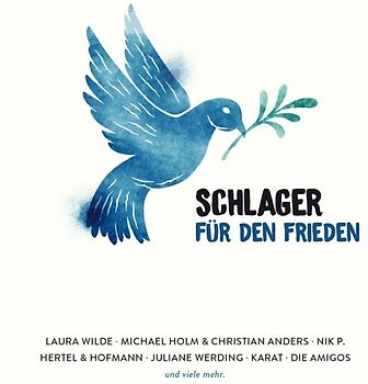 Schlager für den Frieden