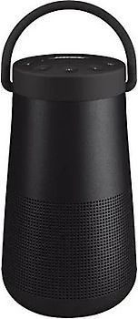 Bose SoundLink Revolve+ II Bluetooth speaker noir
