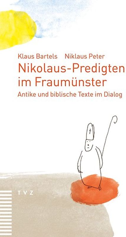 Nikolaus-Predigten im Fraumünster