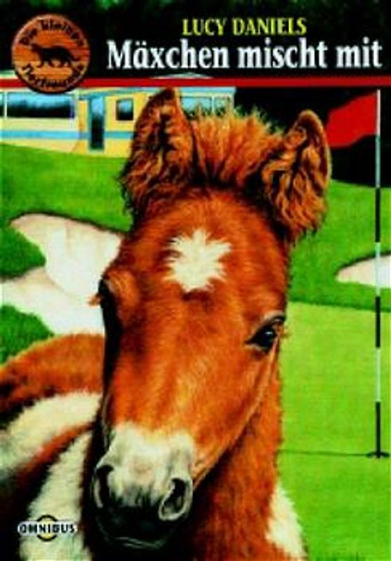 Die kleinen Tierfreunde / Mäxchen mischt mit