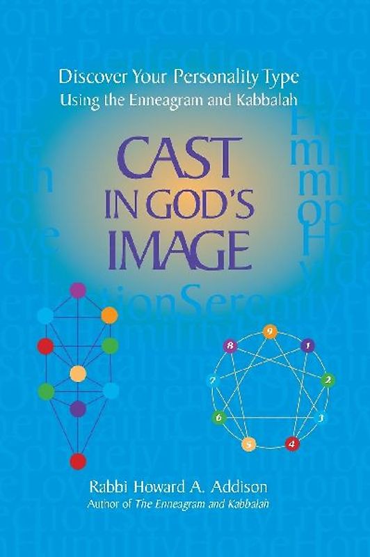 Cast in God's Image