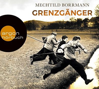 Grenzgänger