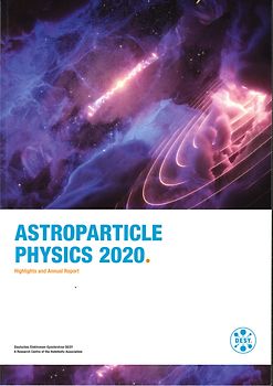 Astroparticle Physics 2020