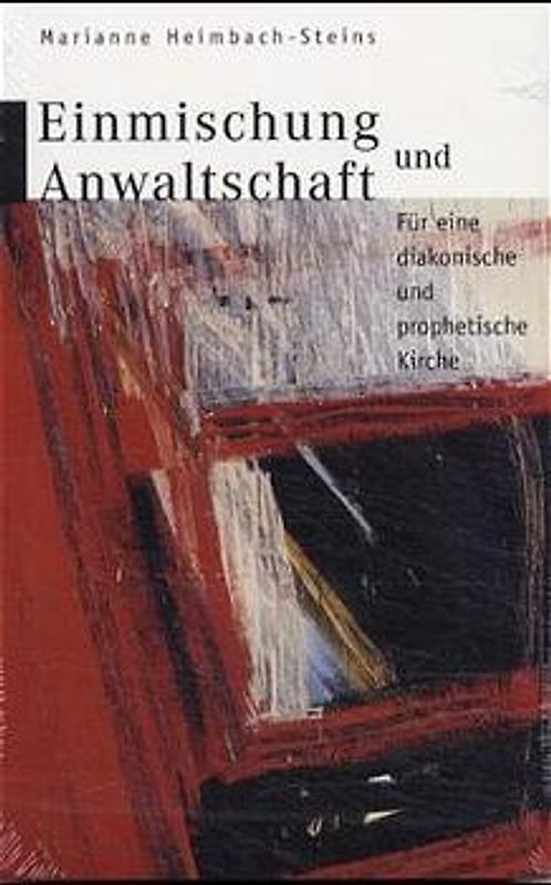 Einmischung und Anwaltschaft