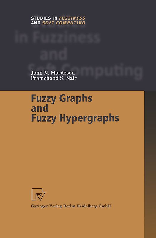 Fuzzy Graphs and Fuzzy Hypergraphs