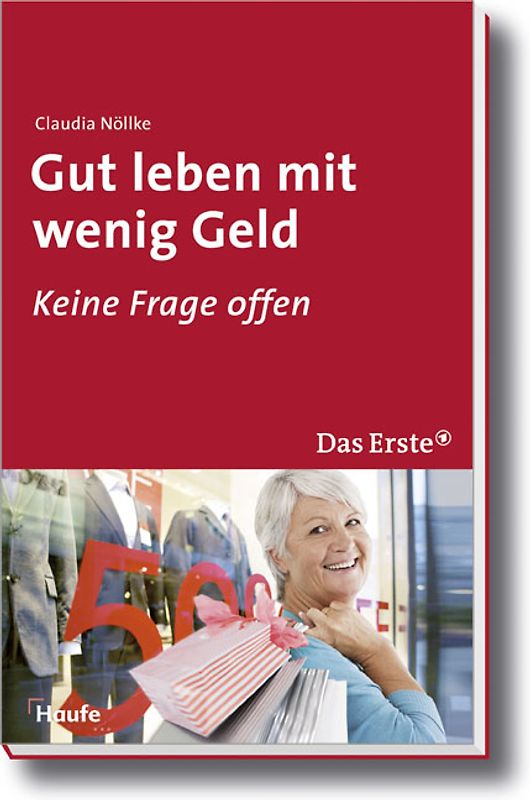Gut leben mit wenig Geld