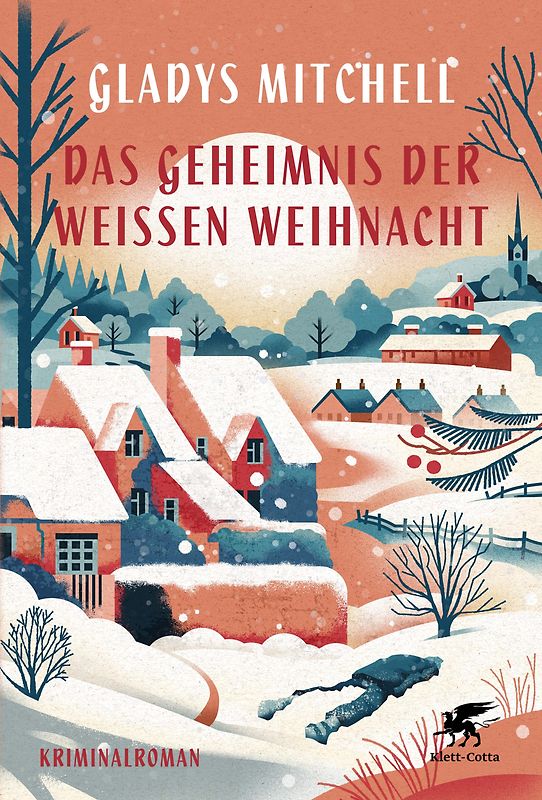 Das Geheimnis der weißen Weihnacht