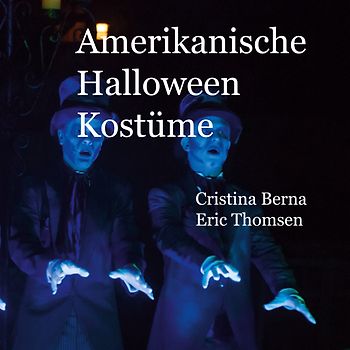 Amerikanische Halloween Kostüme