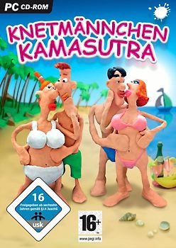 Knetmännchen Kamasutra PC Spiele