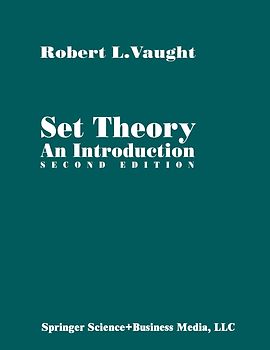 Set Theory: An Introduction