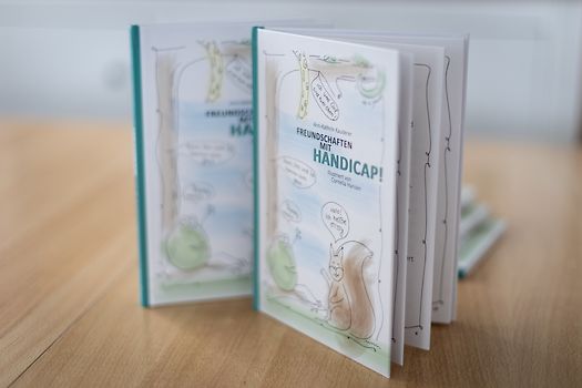 Freundschaften mit Handicap