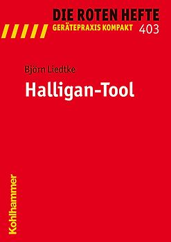 Halligan-Tool