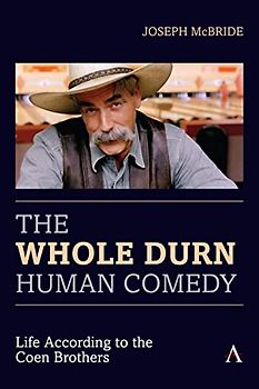 The Whole Durn Human Comedy