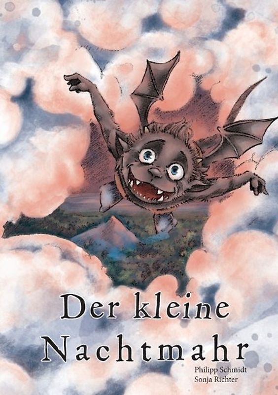 Der kleine Nachtmahr