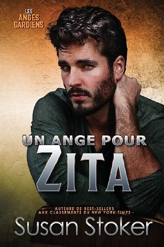 Un ange pour Zita
