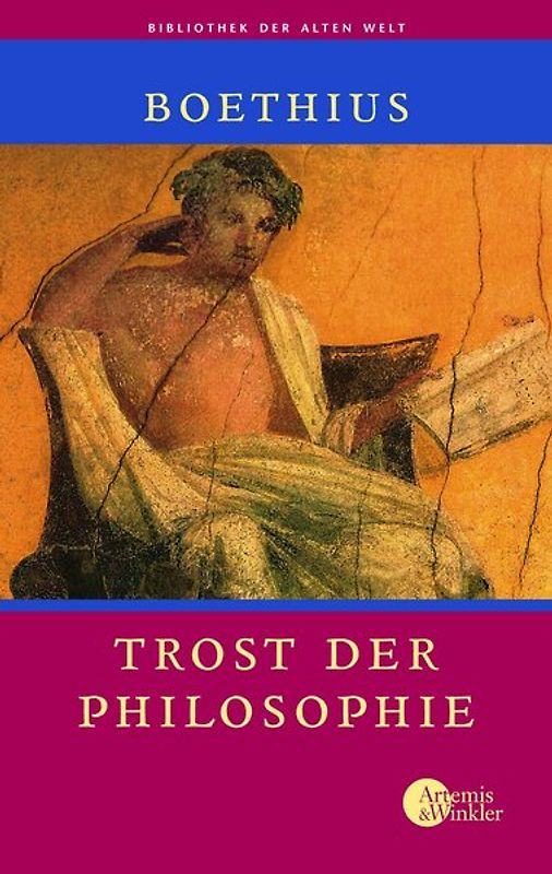 Trost der Philosophie