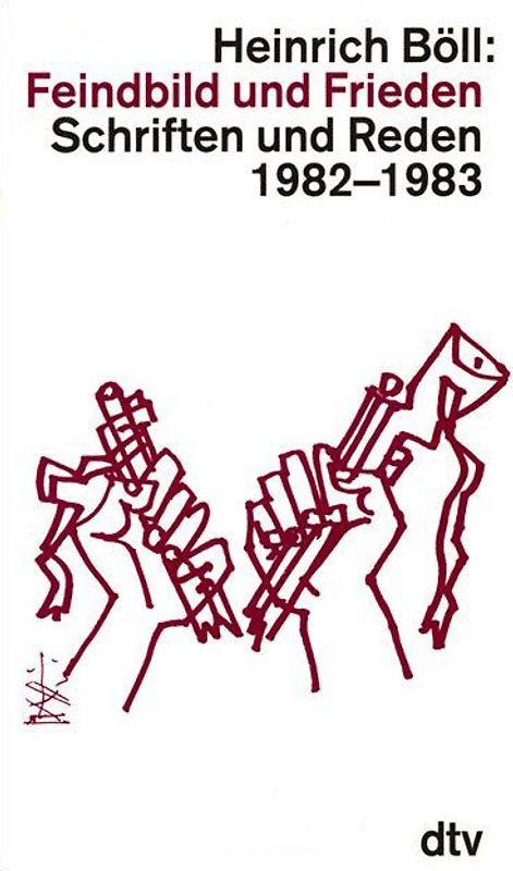 Feindbild und Frieden