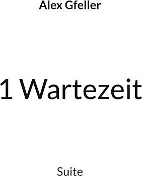1 Wartezeit