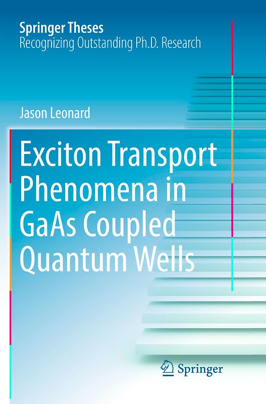 Exciton Transport Phenomena in GaAs Coupled Quantum Wells