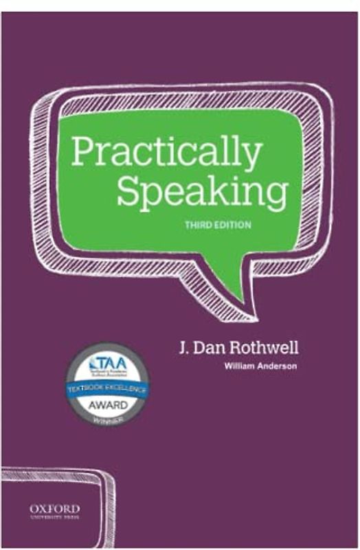 Practically Speaking