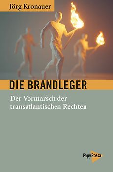 Die Brandleger