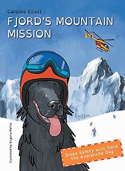 Fjord's Mountain Mission