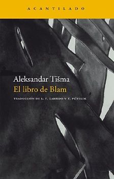 El libro de Blam