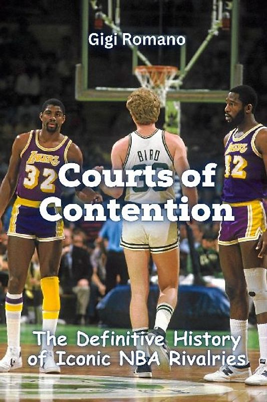 Courts of Contention