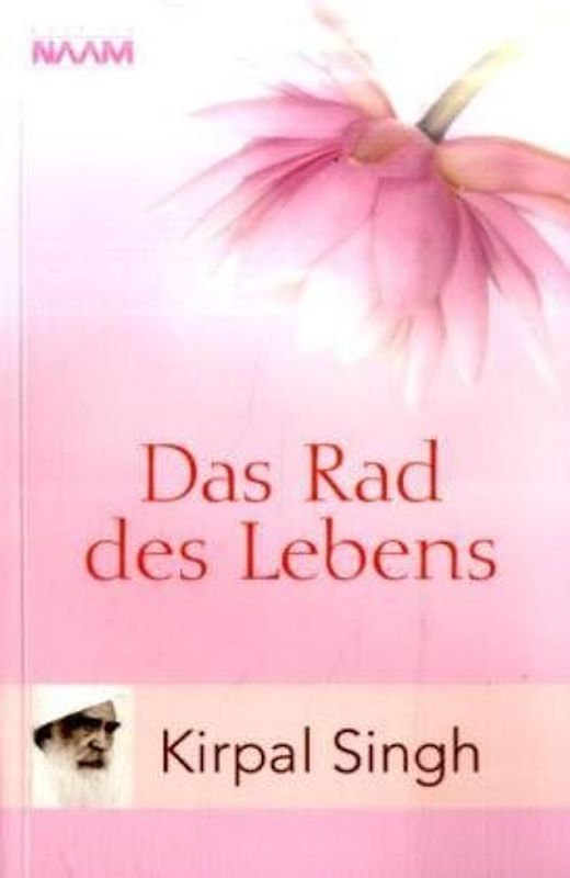 Das Rad des Lebens