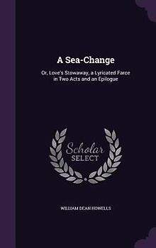 A Sea-Change