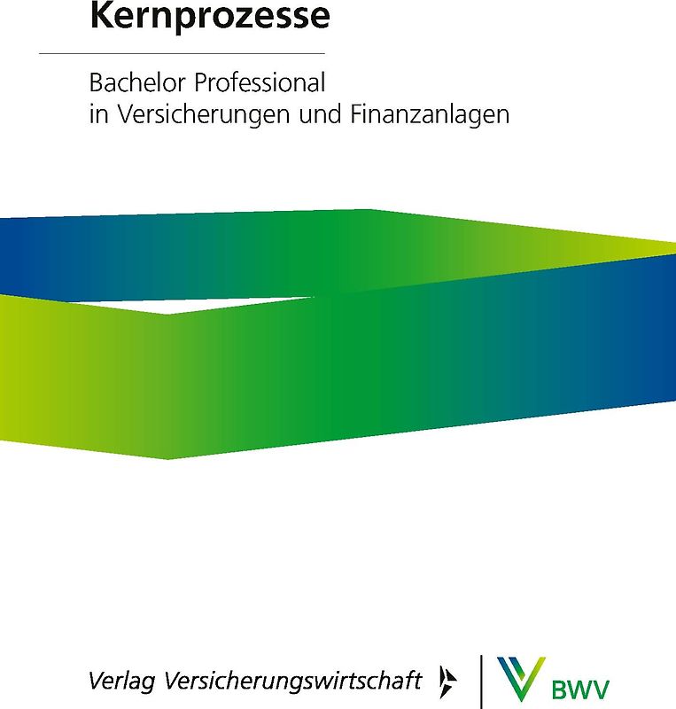 Kernprozesse – Print-Online-Bundle