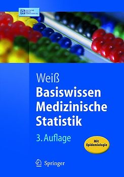 Basiswissen Medizinische Statistik