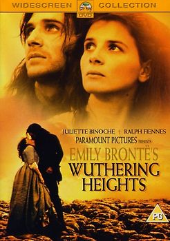 Wuthering Heights [UK Import] DVD