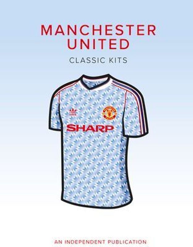 Manchester United Classic Kits