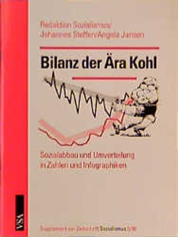 Bilanz der Ära Kohl