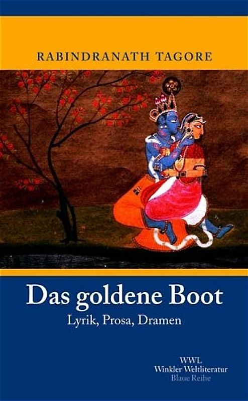 Das goldene Boot