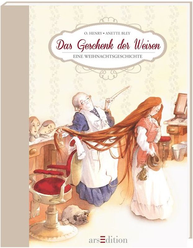 Das Geschenk der Weisen