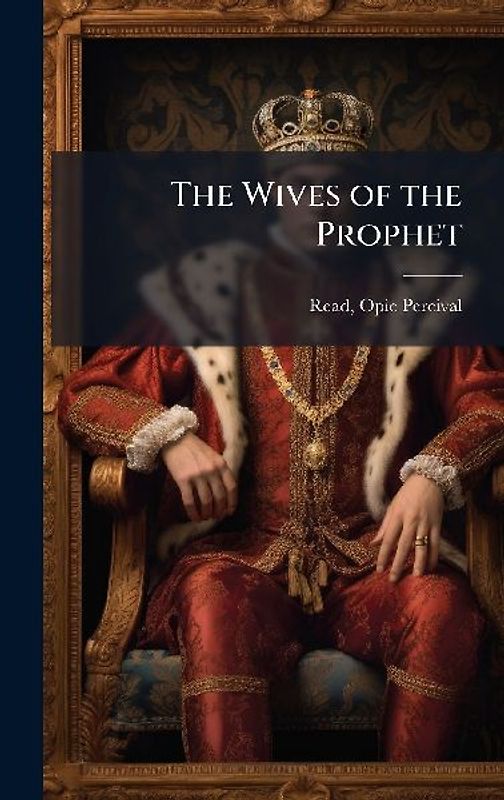 The Wives of the Prophet