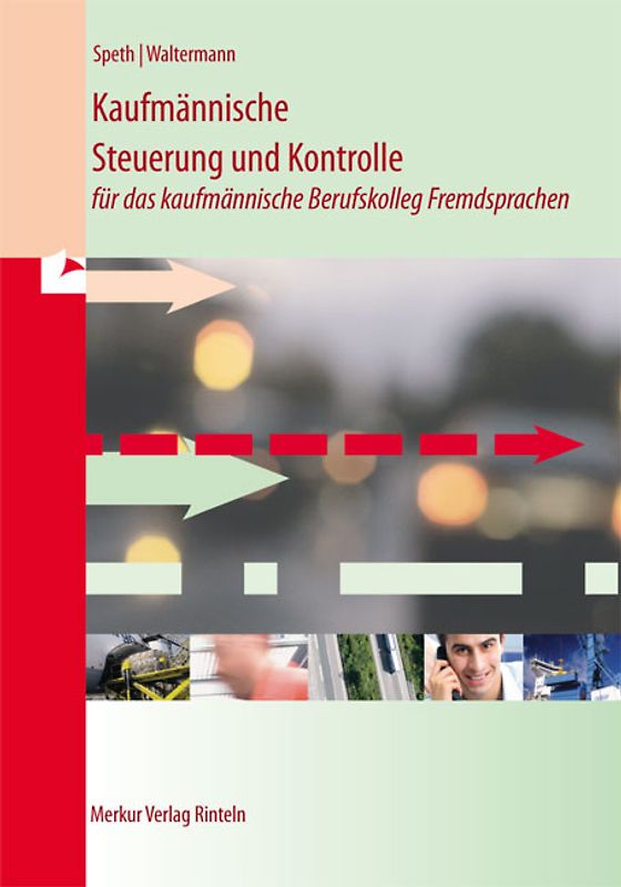 Kaufmännische Steuerung und Kontrolle