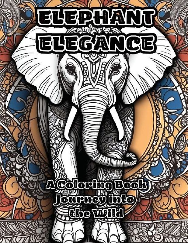 Elephant Elegance