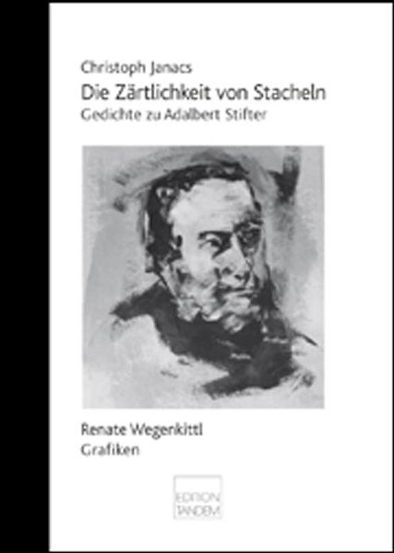 Die Zärtlichkeit von Stacheln