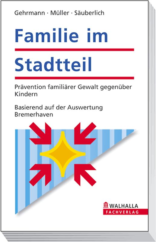 Familie im Stadtteil - Methodenhandbuch
