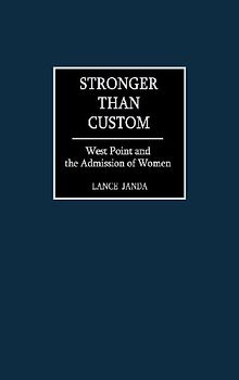 Stronger Than Custom