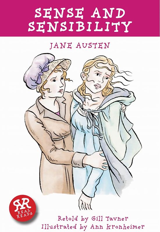Sense and Sensibility