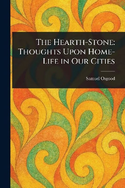 The Hearth-Stone