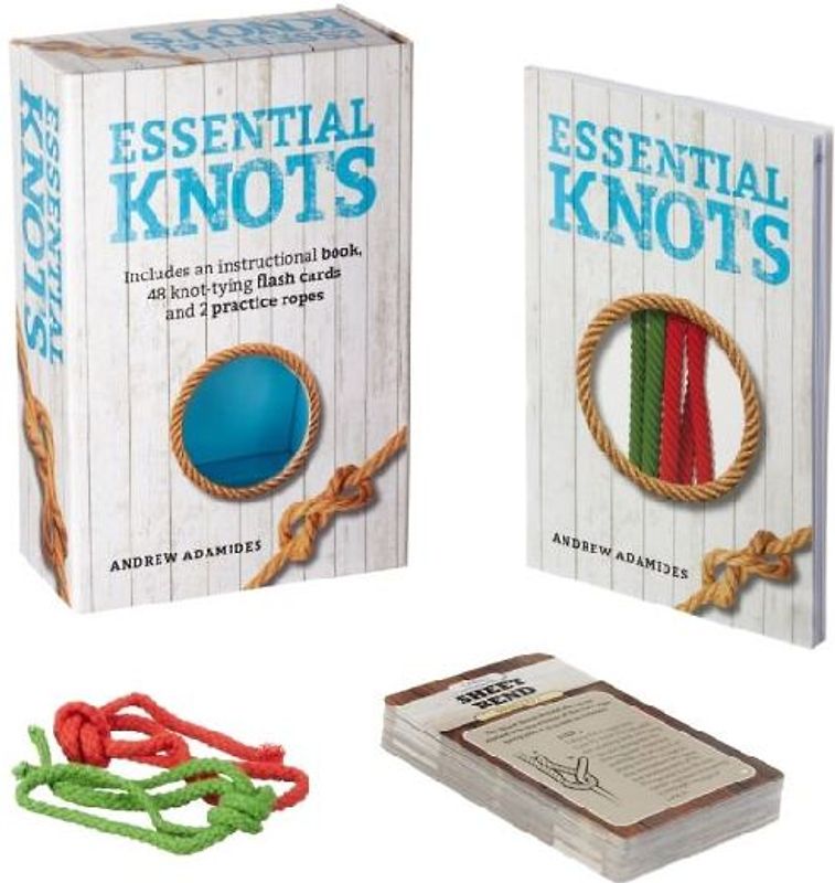 Essential Knots Kit