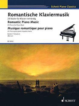 Romantische Klaviermusik