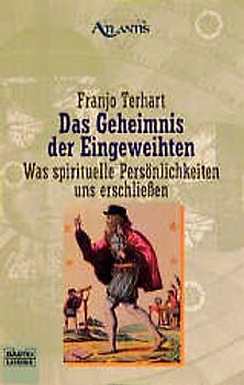 Das Geheimnis der Eingeweihten