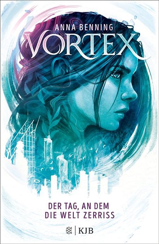 Vortex – Der Tag, an dem die Welt zerriss