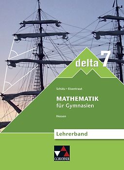 delta – Hessen – neu / delta Hessen (G8) LB 7 – neu